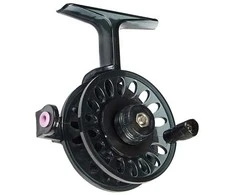Žieminė ritė Lucky John Ive Wheel 60mm