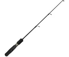Žieminė teleskopinė meškerė Akara Ice Pike 55cm