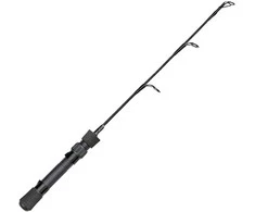 Žieminė teleskopinė meškerė Konger Iceman Tele Hard 50cm
