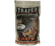 Žieminis jaukas Traper Winter Groundbait 750g