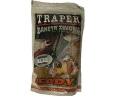 Žieminis jaukas Traper Winter Groundbait 750g