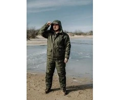 Žieminis kostiumas DAM XTherm Winter Suit