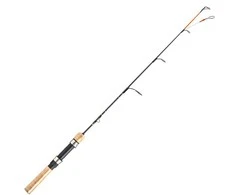 Žieminis spiningėlis Asseri Caster Plus 70cm 3-30g