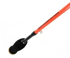 Žieminis spiningėlis Narval Frost Ice Rod Stick Hard 54cm