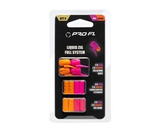 Zig Rig sistema Pro FL Liquid Zig Full System