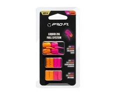 Zig Rig sistema Pro FL Liquid Zig Full System