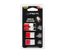 Zig Rig sistema Pro FL Liquid Zig Full System