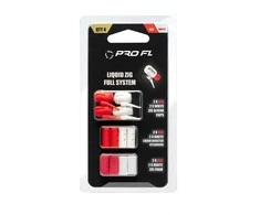 Zig Rig sistema Pro FL Liquid Zig Full System