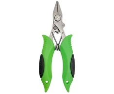 Žirklės Pro FL Braid Scissors Luminous