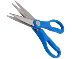 Žirklės sliekams karpyti Cresta Double Blade Wormchopper