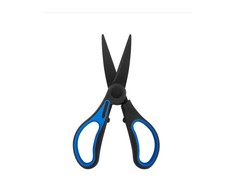 Žirklės sliekams karpyti Preston Worm Scissors