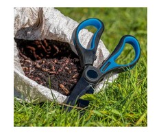 Žirklės sliekams karpyti Preston Worm Scissors