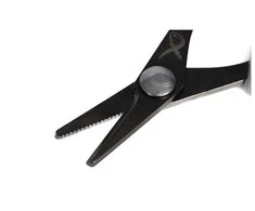 Žirklutės Matrix Titanium Braid Scissors