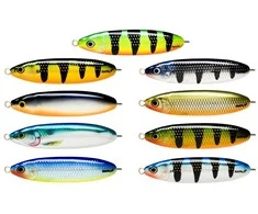 Žolinė blizgė/vartiklė Rapala Minnow Spoon Weedless 7cm 15g