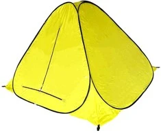 ZR Automatinė žieminė palapinė 200x200x125cm