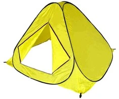 ZR Automatinė žieminė palapinė 200x200x125cm