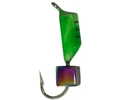 ZR Bemasalinė volframinė avižėlė 0,8g