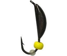 ZR Bemasalinė volframinė avižėlė „Bananas" 0,9g