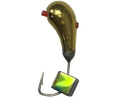 ZR Bemasalinė volframinė avižėlė „Clove" 0,9g