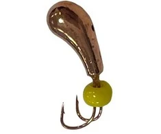 ZR Bemasalinė volframinė avižėlė „Clove" 0,95g
