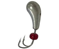 ZR Bemasalinė volframinė avižėlė „Clove" 0,95g