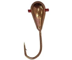 ZR Bemasalinė volframinė avižėlė „Lašas" 1g