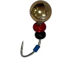 ZR Bemasalinė volframinė avižėlė „Sphere" 0,95g
