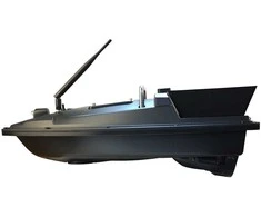 ZR Laivelis Lucky Bait Boat