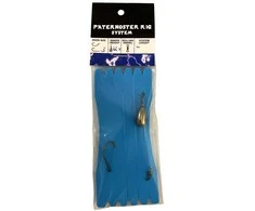 ZR Paternoster sistemėlė 5,3-14,2g