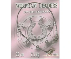 ZR Pavadėliai Stan Mar Wolfram 25cm (2vnt.)