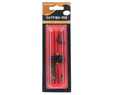 ZR Sistema šamų žūklei Selco Pro Catfish Rig