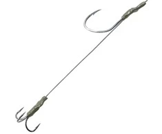 ZR Sistema šamų žūklei Selco Pro Catfish Rig