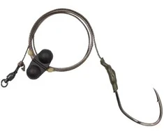 ZR Sistema šamų žūklei Selco Pro Catfish Rig
