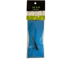 ZR Spiningavimo sistema Jig Rig Long 5,3-14,2g