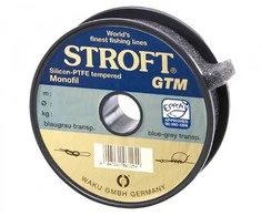ZR Valas Stroft GTM 50m