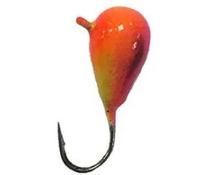 ZR Volframinė avižėlė 1,85g