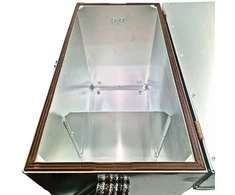 ZR Žieminė dėžė Expert 40x20x40cm