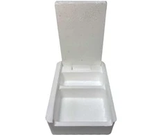 ZR Žieminė dėžutė masalams 9x6cm