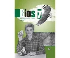 KNYGA Briedis Bios 7. Biologijos užduočių sąsiuvinis 7 kl., II d.
