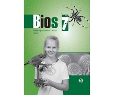 KNYGA Briedis Bios 7. Biologijos užduočių sąsiuvinis 7 kl., I d.