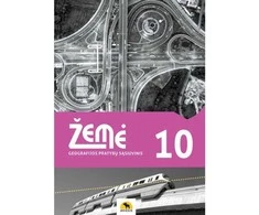 KNYGA Briedis Žemė 10. Geografijos pratybų sąsiuvinis 10 klasei