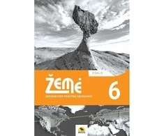 Briedis Žemė 6. Geografijos pratybų sąsiuvinis 6 klasei. I dalis