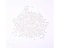 Dallprint Dekoratyvniai perlai 6mm 40g