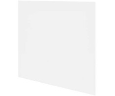Dallprint Drobė ant medienos plaušų plokštės 20x20cm 280g