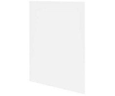 Dallprint Drobė ant medienos plaušų plokštės 23x30cm 280g