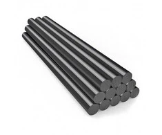 Dallprint Klijai pistoletui 11mm x 20cm 1kg juodi