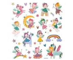 Dallprint Lipdukai LAUMĖS 28vnt