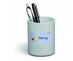 Dallprint Lipdukai ritinėlyje KOSMOSAS 4.5x2.5cm 100vnt