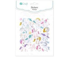 Dallprint Lipdukai VIENARAGIAI 26vnt.