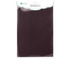 Dallprint Magnetinis lapas A4, 1 vnt